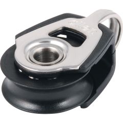Allen 20mm Single Dynamic Block