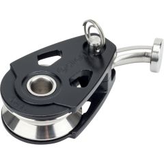Allen 30mm Extreme High Load Block mit Vang Key