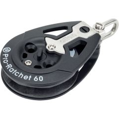 Allen Pro-Ratchet 60 mit Wave-Scheibe