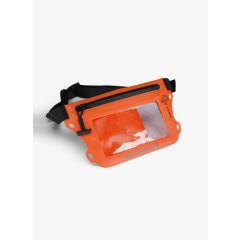Pelle P Akvo Waist Bag – Fire Orange