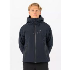 Pelle P Ardor Herren Skijacke – Dark Navy Blue