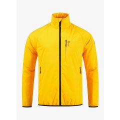 Pelle Petterson Arolla Aero Herren Jacke – Sunflower