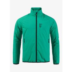 Pelle Petterson Arolla Aero Herren Jacke – Envy Green