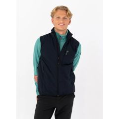Pelle P Arolla Aero Herren Vest – Dark Navy Blue
