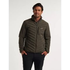 Pelle Petterson Arolla Herren Jacke – Ridge Green