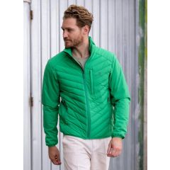 Pelle Petterson Arolla Herren Jacke – Envy Green