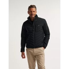 Pelle Petterson Arolla Herren Jacke – Ink