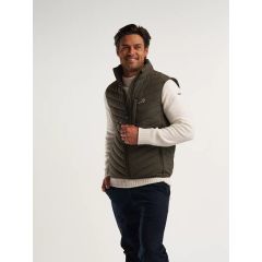 Pelle P Arolla Herren Weste – Ridge Green