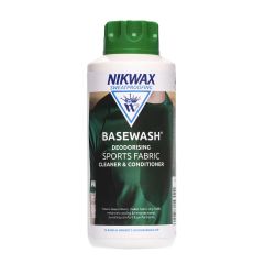 Nikwax BaseWash® 1 Liter