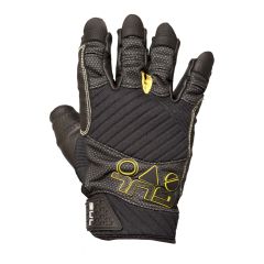 Gul EVO Pro Junior Kurzfinger-Segelhandschuhe