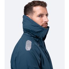 Zhik OFS600™ Herren Offshore Cruising Jacke – Wasserdichte Segeljacke für Inshore, Küsten- und Offshore-Segeln