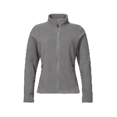 Musto Essentials Corsica 100 Gr Polartec® Damen Fleece – Charcoal