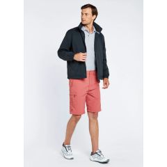 Dubarry Levanto Herren Crewjacke – Graphite