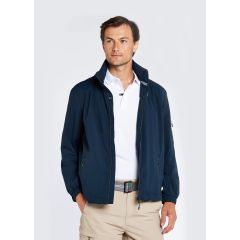 Dubarry Levanto Herren Crewjacke – Navy