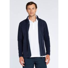 Dubarry Mustique Herren Full-Zip Fleece – Navy