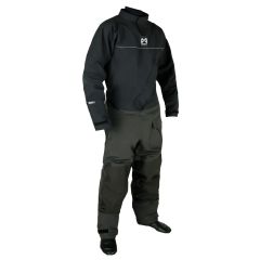 Magic Marine Regatta Drysuit Fzip Junior