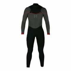 Magic Marine Elite Fullsuit 4/3mm GBS Herren