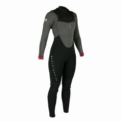 Magic Marine Elite Fullsuit 4/3mm GBS Damen