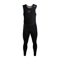 Magic Marine Racing Long John 3mm Herren
