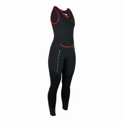 Magic Marine Racing Long John 1.5mm Damen