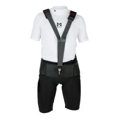 Magic Marine Wing Harness - Unisex