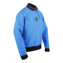 Magic Marine Brand Spraytop Unisex – Blau