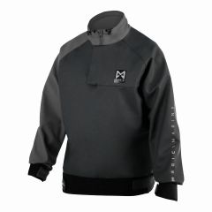 Magic Marine Heat Spraytop Unisex – Dark Grey