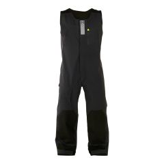 Magic Marine Racing Salopette 3-Layer Unisex Segelhose – Grau