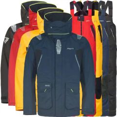 Musto BR2 Performance Offshore 2.0 Herrensegelset – Angebotspreis