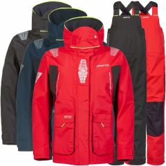 Musto BR2 Performance Offshore 2.0 Damen Segelset – Angebot Setpreis