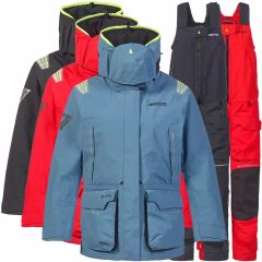 Musto MPX Gore-Tex® Offshore 2.0 Damen Segelset – Angebotspreis
