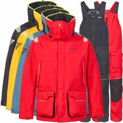 Musto MPX GORE-TEX® Pro Offshore Herrenset 2.0 – Setangebot