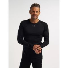 Pelle P Norte Herren Top – Ink