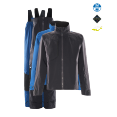 North Sails Performance Gore-Tex® Pro Inshore Race Segelset – Herren & Damen – Angebot Setpreis