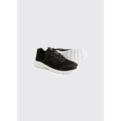 Dubarry Palermo Herren Sneaker – Black