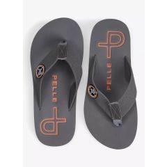 Pelle P Flip-Flop – Aluminium