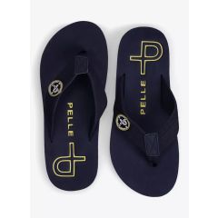 Pelle P Flip-Flop – Dark Navy Blue