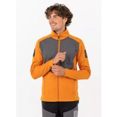 Pelle Petterson Plannard Flex Jacke – Foliage