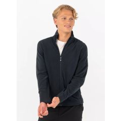 Pelle Petterson Prarion Fullzip Herren Fleece – Dark Navy Blue