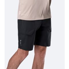 Zhik INS400™ Inshore Performance Herren Shorts – Black Wasserdichte Segelshorts 3-Lagen