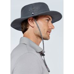 Dubarry Genoa Sonnenhut – UPF 50 - Granite