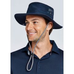 Dubarry Genoa Sonnenhut – UPF 50 - Navy