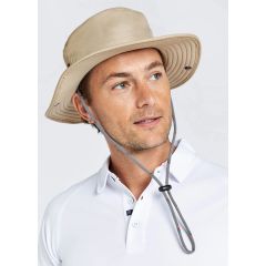 Dubarry Genoa Sonnenhut - UPF 50 - Stone
