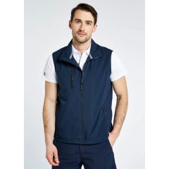 Dubarry Lanzarote Unisex Tech Vest – Navy 