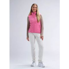 Pelle P 1200 Active Damen Hose – Sand Dollar White