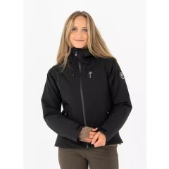 Pelle P Ardor Damen Jacket – Ink