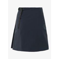 Pelle P W Ardor Skirt – Dark Navy Blue