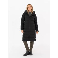 Pelle P Commodus Padded Damen Coat – Ink