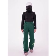 Pelle P d'Arbi X Damen Skihose – Holly Green