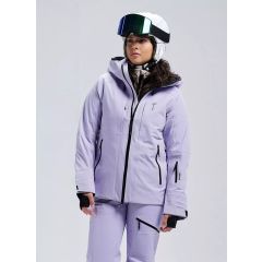 Pelle P Notch Damen Skijacke – Catleya